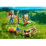 Playmobil Πασχαλινό Ημερολόγιο 4169 4008789041692
