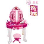 Toys-shop Choice Dresser With Light JX030842 6990119308422