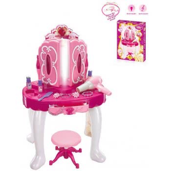 Toys-shop Choice Dresser With Light JX030842 6990119308422