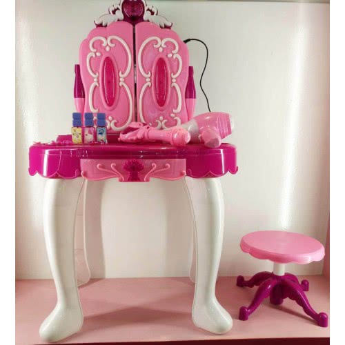 Toys-shop Choice Dresser With Light JX030842 6990119308422