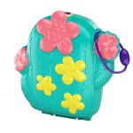 Mattel Polly Pocket World Mini Sets - Cactus Cowgirl Ranch FRY35 / GKJ46 887961828474