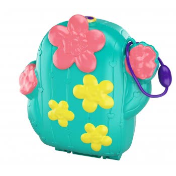 Mattel Polly Pocket World Mini Sets - Cactus Cowgirl Ranch FRY35 / GKJ46 887961828474
