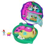 Mattel Polly Pocket World Mini Sets - Lil Ladybug Garden FRY35 / GKJ48 887961828467
