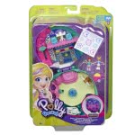 Mattel Polly Pocket World Mini Sets - Lil Ladybug Garden FRY35 / GKJ48 887961828467