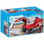Playmobil Εκσκαφέας 5282 4008789052827