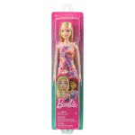 Mattel Barbie Flower Dresses - Pink GBK92 / GHT24 887961801231