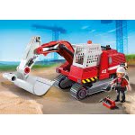 Playmobil Εκσκαφέας 5282 4008789052827
