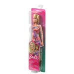 Mattel Barbie Flower Dresses - Pink GBK92 / GHT24 887961801231