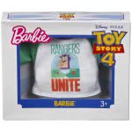 Mattel Barbie Fashions Toy Story 4 Rangers Unite FLP40 / FXJ85 887961692945