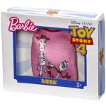 Mattel Barbie Fashions Toy Story 4 Pink Top FLP40 / FXJ88 887961693393