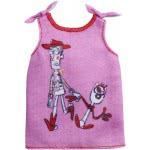 Mattel Barbie Fashions Toy Story 4 Pink Top FLP40 / FXJ88 887961693393