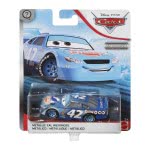 Mattel Disney/Pixar Cars 3 Αυτοκινητάκι Die-Cast - Metallic Cal Weathers DXV29 / GKB18 887961822533