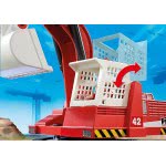 Playmobil Εκσκαφέας 5282 4008789052827