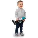 Smoby Rowenta Air Force Vacuum Cleaner Handle White / Blue / Grey 330215 3032163302155