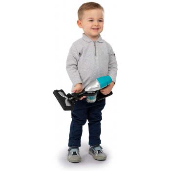 Smoby Σκούπα Rowenta Air Force Vacuum Cleaner 330215 3032163302155