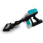 Smoby Rowenta Air Force Vacuum Cleaner Handle White / Blue / Grey 330215 3032163302155