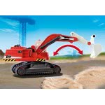 Playmobil Εκσκαφέας 5282 4008789052827