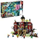 LEGO Hidden Side Newbury Haunted High School 70425 5702016367218