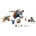 LEGO Marvel Super Heroes: Avengers Διάσωση Χαλκ Με Ελικόπτερο Των Εκδικητών 76144 5702016618068