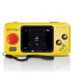 My Arcade Gaming Pac-Man Handheld Φορητή Παιχνιδομηχανή DGUNL-3227 845620032273