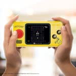 My Arcade Gaming Pac-Man Handheld Pocket Player DGUNL-3227 845620032273