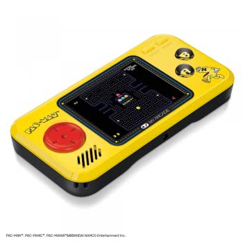 My Arcade Gaming Pac-Man Handheld Φορητή Παιχνιδομηχανή DGUNL-3227 845620032273