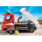 Playmobil Φορτηγό Με Καρότσα 5283 4008789052834