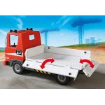 Playmobil Φορτηγό Με Καρότσα 5283 4008789052834