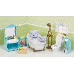 Epoch Sylvanian Families Bathroom Set 5380 5054131053805