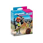 Playmobil Κέλτης Πολεμιστής 5293 4008789052933