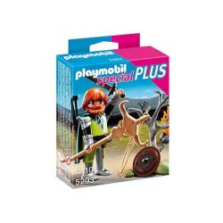 Playmobil Κέλτης Πολεμιστής 5293 4008789052933