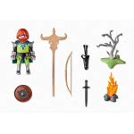 Playmobil Κέλτης Πολεμιστής 5293 4008789052933