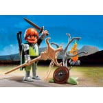 Playmobil Κέλτης Πολεμιστής 5293 4008789052933
