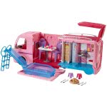 Mattel Barbie Dream Camper Νέο Τροχόσπιτο FBR34 887961439502