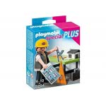 Playmobil Αρχιτέκτονας Με Σχεδιαστήριο 5294 4008789052940