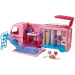 Mattel Barbie Dream Camper FBR34 887961439502