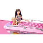 Mattel Barbie Dream Camper FBR34 887961439502