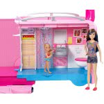 Mattel Barbie Dream Camper FBR34 887961439502