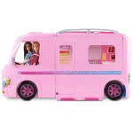 Mattel Barbie Dream Camper FBR34 887961439502