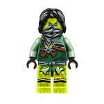 LEGO NINJAGO Airjitzu Morro Flyer Ιπτάμενη Μηχανή Αιρζίτσου Του Μόρρο 70743 5702015347402