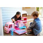 Mattel Barbie Dream Camper Νέο Τροχόσπιτο FBR34 887961439502
