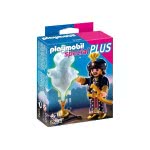 Playmobil Μάγος Με Τζίνι 5295 4008789052957