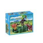 Playmobil Ζωολόγος Εξερευνητής Με Γορίλες & Οκάπι 5415 4008789054159