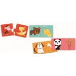 Djeco Puzzle Duo Dinner Is Ready 08166 3070900081666