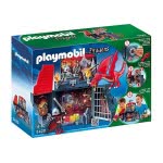Playmobil Game Box Σπηλιά Δράκου 5420 4008789054203