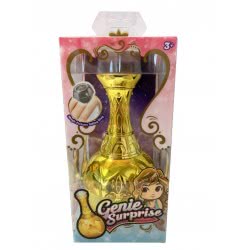 Just toys Genie Surprise Κούκλα - 6 Σχέδια 1208 8886457612087
