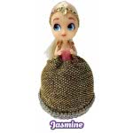 Just toys Genie Surprise Κούκλα - 6 Σχέδια 1208 8886457612087