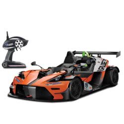 KiDZ TECH KTM X-BOW RR R/C 84222 4894380842222
