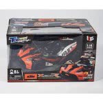 KiDZ TECH KTM X-BOW RR R/C 84222 4894380842222