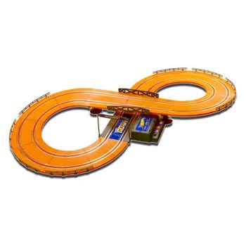 Just toys Hot Wheels Slot Cars Αυτοκινητόδρομος - Πίστα 2,86M Με 2 Αμαξάκια 83105 4894380831059